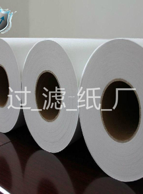 Parajet VPJ 124/70过滤无纺布磨床切削液用工业过滤棉滤布