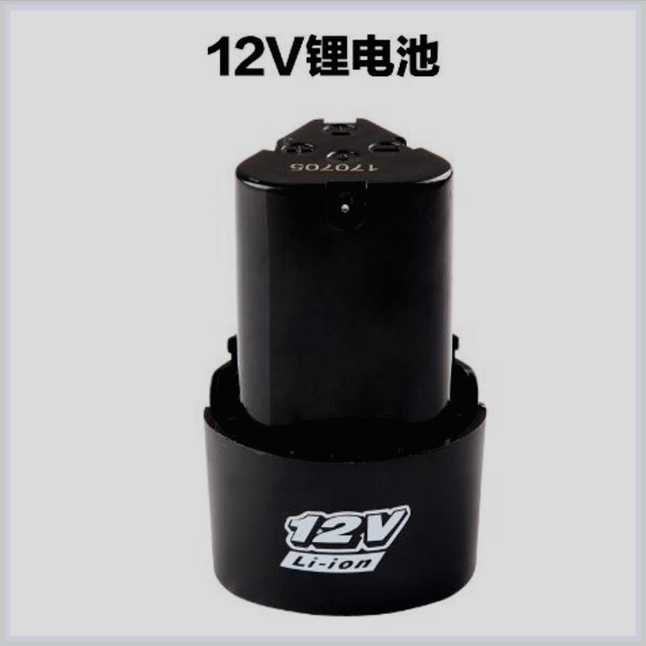 锂电池充器钻棘轮扳手各