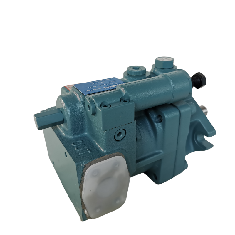 台湾柱塞泵 P46-E0/E1/E2/E3-F-R-01 液压油泵