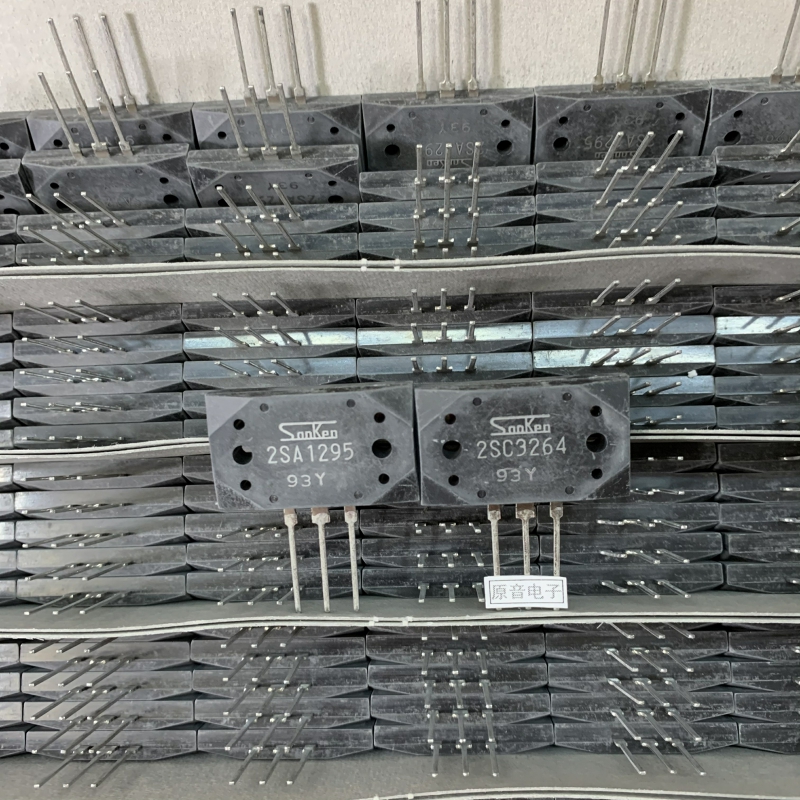 原装全新日本三肯音响对