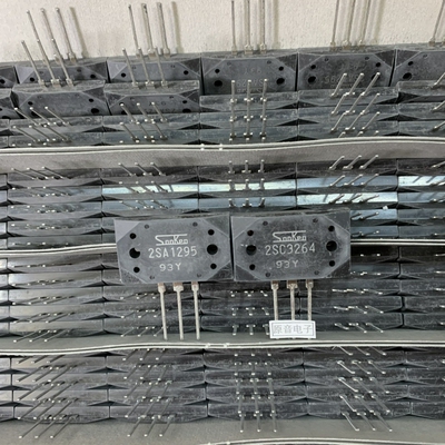 原装全新日本三肯音响对