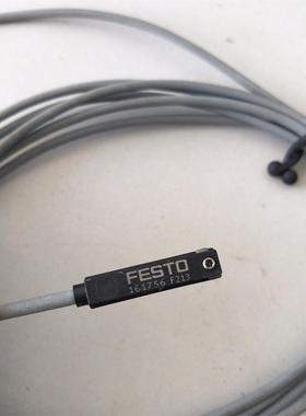 德国FESTO费斯托 磁性开关 161756 F213