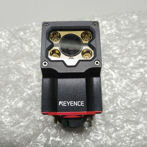 基恩士SR-1000原装正品自动对焦条码读取器，功能已测试过议价