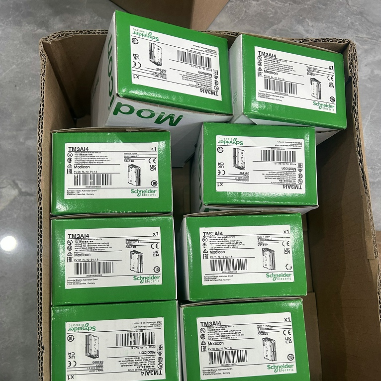 【工控数码】供应施耐德扩展模块 TM3TI8T 质保库存议价