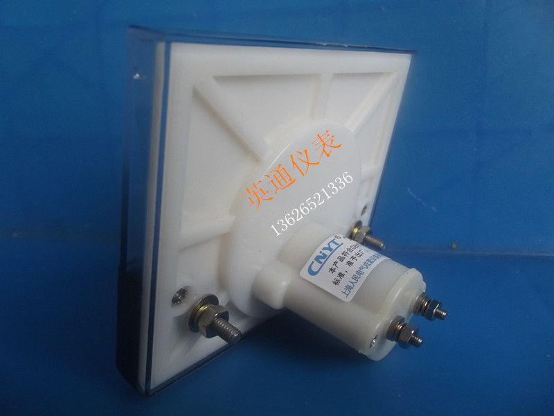 44C2-50UA  100UA   200UA   300UA   500UA  100KV 电流微安表