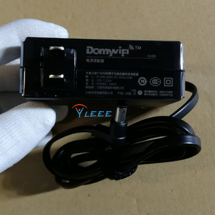 DOmyviFi原装12V2. 大麦路由器电源适配器：PSM30C-120GT