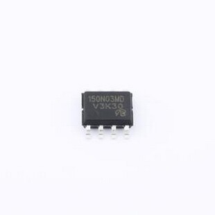 150N03MD-VB 场效应管(MOSFET) 2个N沟道 耐压:30V 电流:8.5A SOP