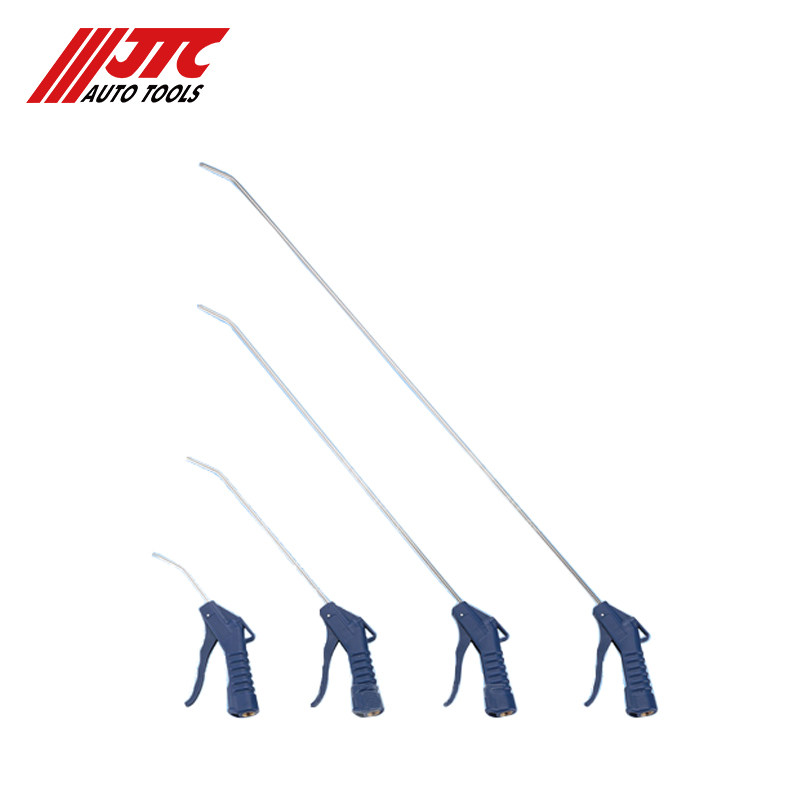 台湾JTC汽修专用工具 吹风枪 塑胶柄风枪 JTC3113JTC3115