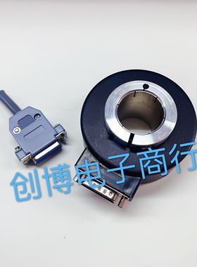 XM30-1024RF-30J 电梯电机主机编码器