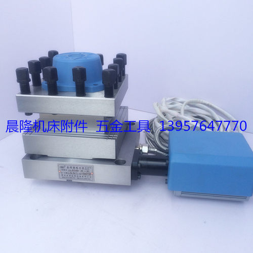 亘源数控电动刀架 LD4B-CK0625/6125/6132/6136/6140/6150/6163