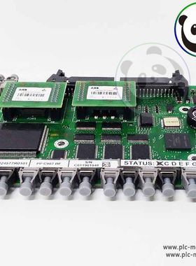 议价PPC907BE101 3BHE024577R0101控制模块