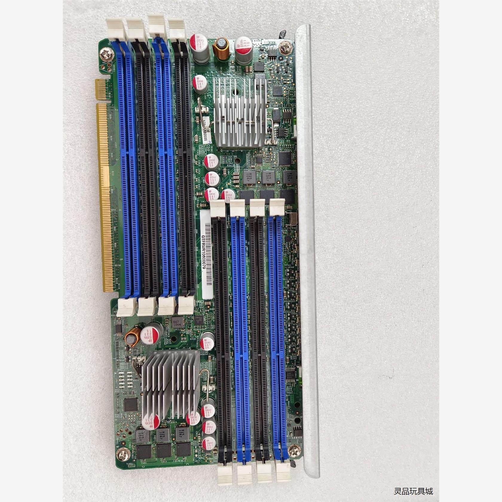 全新二手全新 联想万全R680 G7服务器 内存板 内存扩展卡议价商品