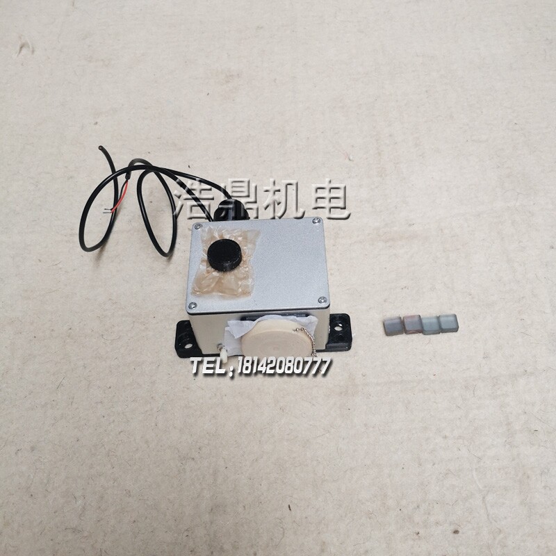 机床配件 芜湖TX6213镗床配件 光学瞄准器GM77-1 光学瞄准镜0.005