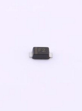 FFM102-M 快恢复/高效率二极管 电压:100V 电流:1A SOD-123FL