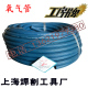 乙炔管 M8氧气管 橡胶管 气焊割管 30米整卷 正品 气管 工字牌