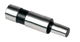 征宙硬度高精直柄钻接杆转接B16 JT短锥柄自紧扳手钻夹头贾各 B18