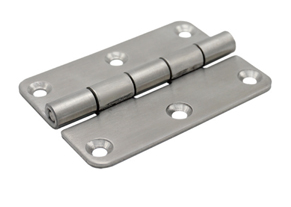 上隆钣金型铰链工业自动