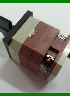 【长信】万能转换开关LW12-16Z/4.0011.1 LW21-16 温州长江