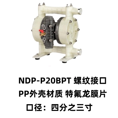 新款日本雅玛达NDP-5FPT