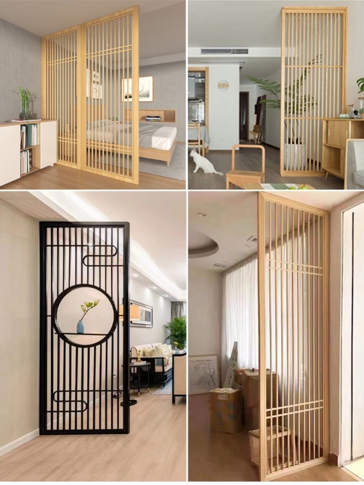 仿古镂空隔断木雕门窗实木花格玄关新中式屏风装饰格栅背景墙定做,标准件/零部件/工业耗材,输送带/传送带,淘宝优惠券,粉丝福利购,淘宝优惠卷