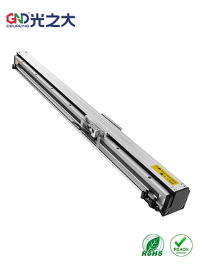 光之大 GZD6-B1嵌入式直线电机模组 直线滑台GT22 82 94  100 118