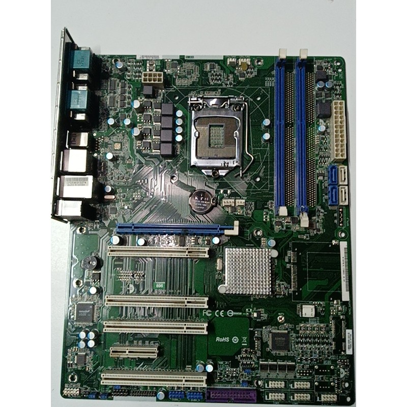 释迦自动化华擎 896-NEXCOM 896 REV.G/A 1.03