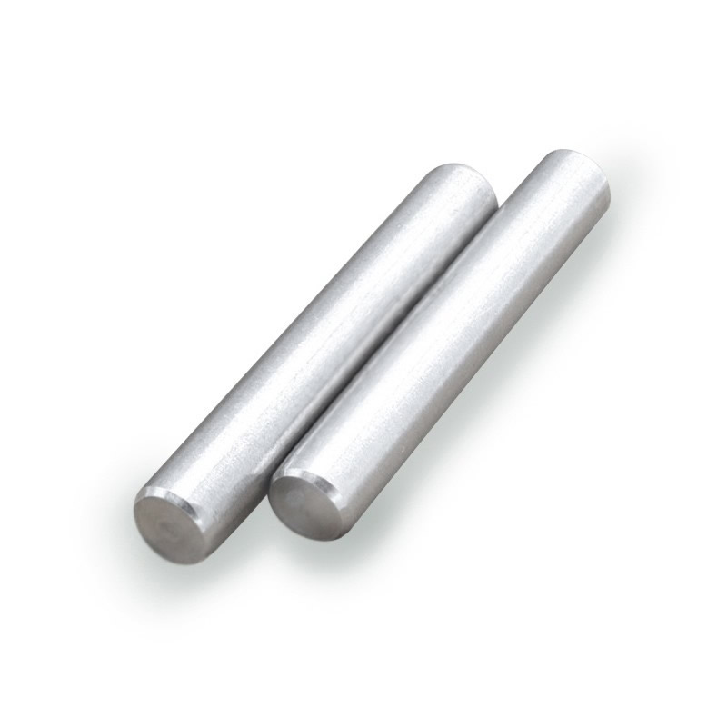 M8M10M12 304不锈钢实心圆柱销定位销*x10x12x35x60x80x120x150mm