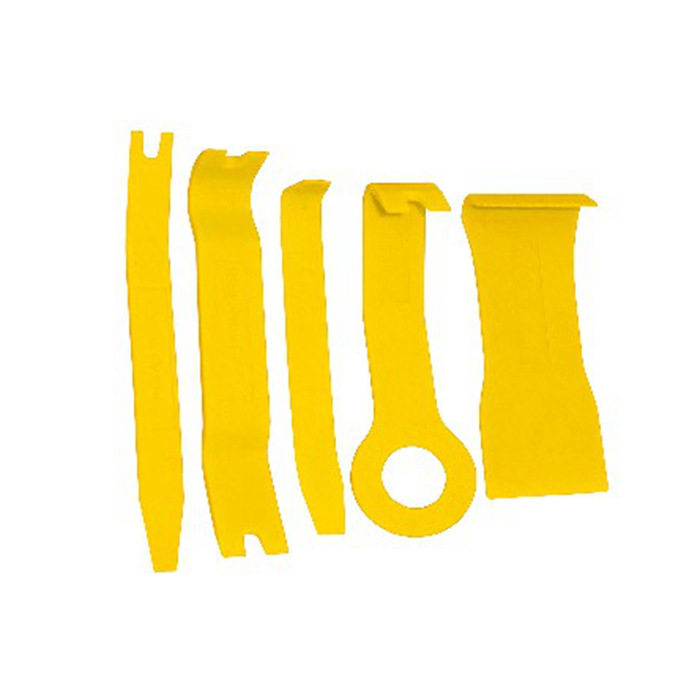 波斯工具 5件套内饰塑钢撬棒组BS521431