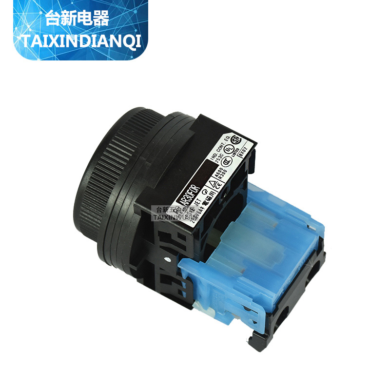 原装正品富士平头复位按