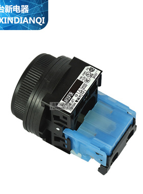 原装正品富S士平头复位按钮AR30FOR-10G R Y B W30厘启动停止开关