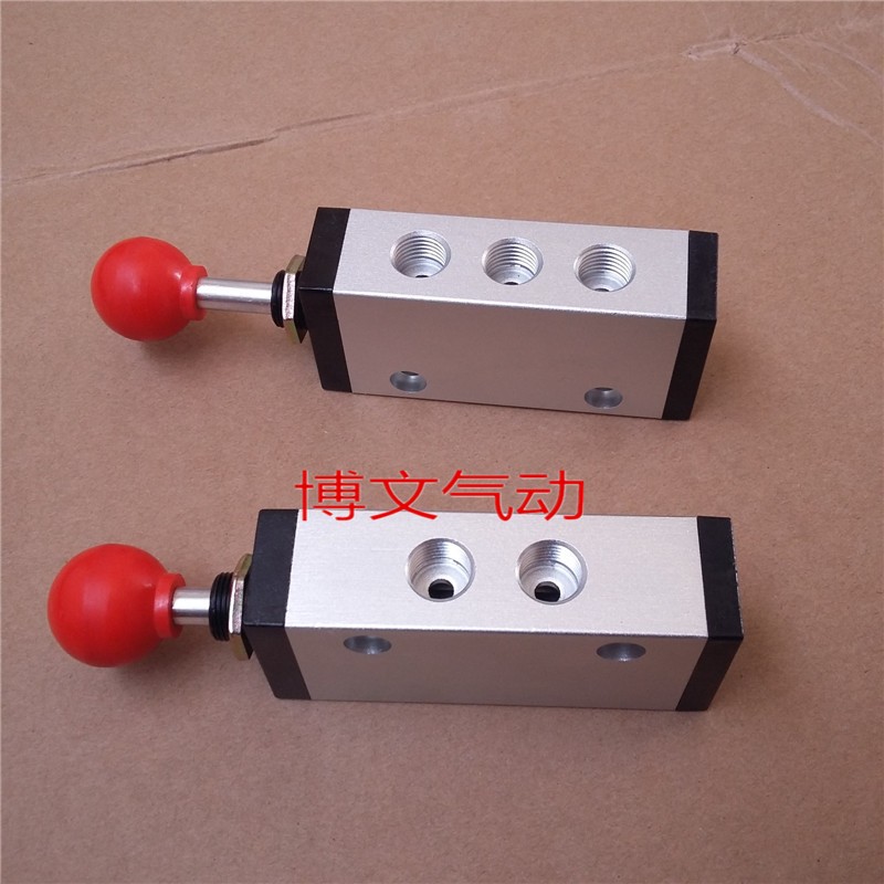 Q25R5-L8手拉阀Q25R5-L8/Q25R5-L10/Q25R5-L15手动推拉阀