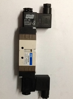 现货供应韩国ARK电磁阀KVF3230