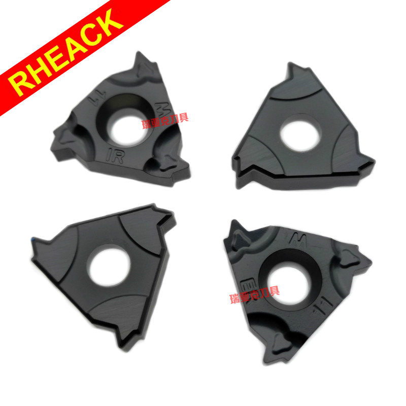 英制不锈钢螺纹数控牙刀