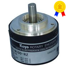 议价光洋KOYO编码器增量式TRD-J1000-RZW