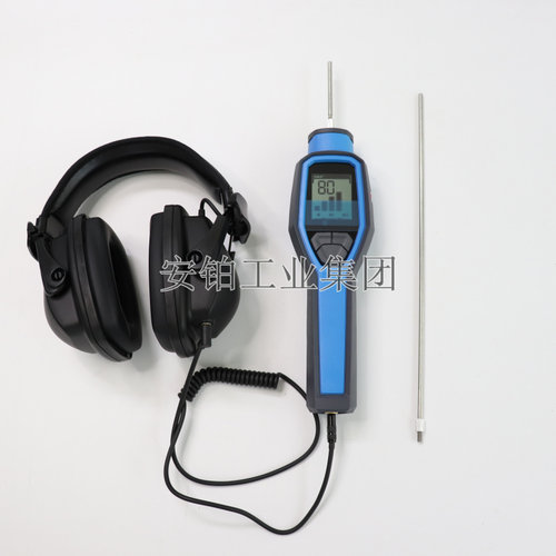 原装正品SKF机械故障听诊器TKST11 TKST21可录音TMST3轴承检测仪