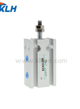 MD10X30S MD10-30-S MD10*30-S自由安装气缸