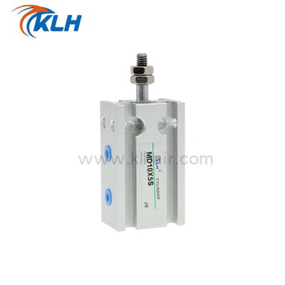 MD10X20S MD10-20-S MD10*20-S自由安装气缸