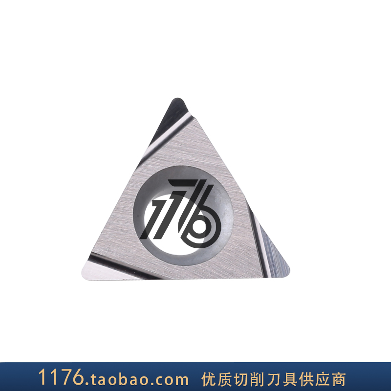 京瓷Kyocera 数控刀片 TPGH110304R TN60 TPGH110302R TN60 PR930