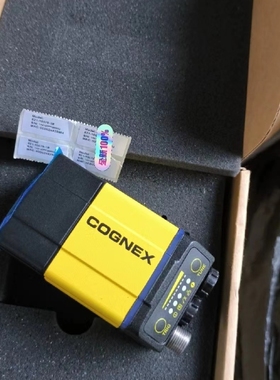 议价DM374Q DM374X 康耐视DataMan固定式读码器