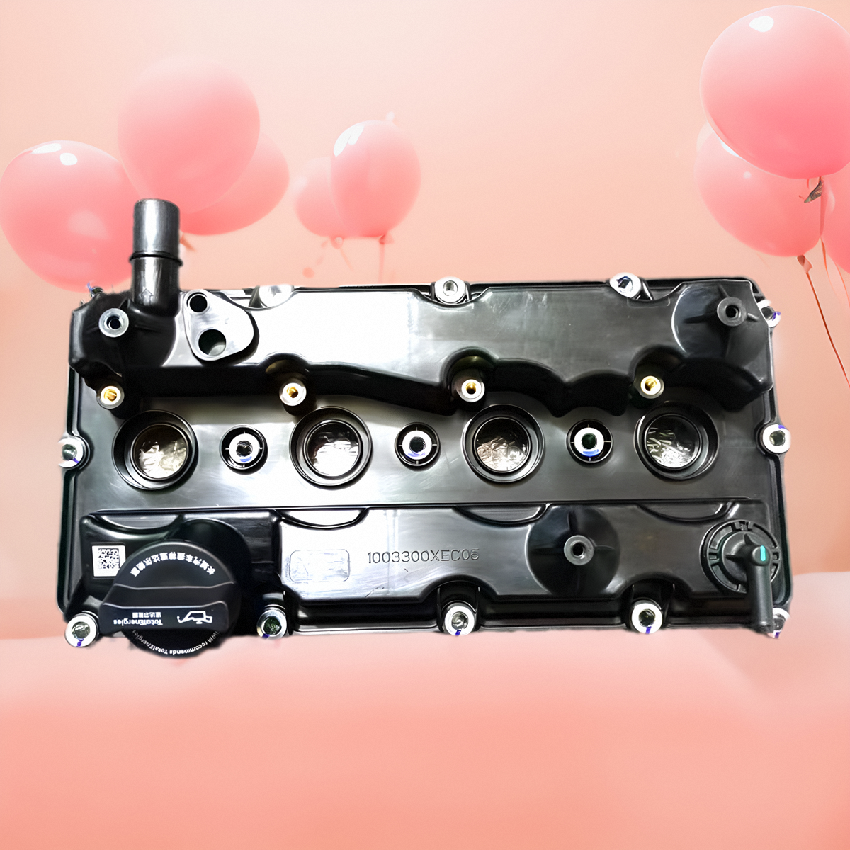 长城H6酷派H6H7H8H9炮魏派VV567P8坦克300气门室盖密封垫子废气阀,搬运/仓储/物流设备,其他起重搬运设备,淘宝优惠券,粉丝福利购,淘宝优惠卷