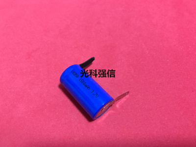 全国包邮光科强信锂电充