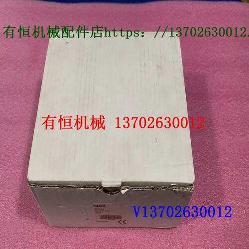 议价sick西克电源 RE4000-RB3 号 6025083
