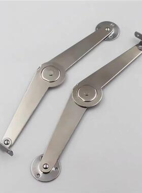 HFX08-L217-L/R顶翻门用支撑杆带扣力机构设备机器家具柜用S-20L