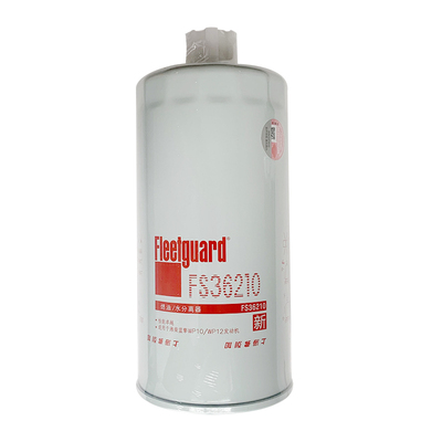 适配弗列加燃油水分离器