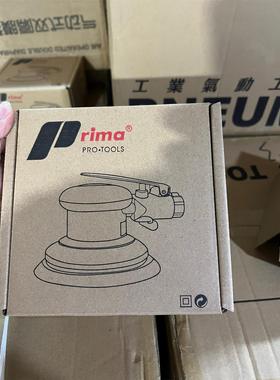 新款prima2寸3寸气动抛光机砂纸机干磨机 弯头打磨机汽车打蜡包邮