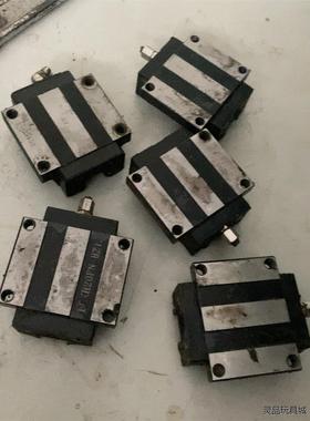 全新二手拆机STAF滑块，BGXH20FN 有5个，100元打包包邮议价商品