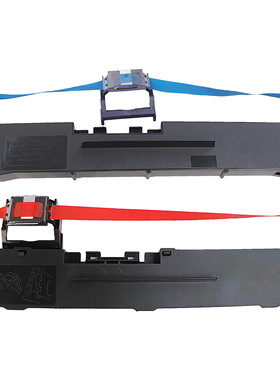 大正 S015290 LQ630K红色蓝色带架 LQ635K LQ730K 735 LQ610 RED