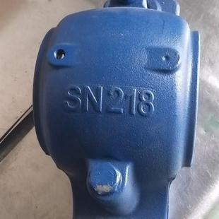 SN222 SN219 SN220 SN226 SN224 SN217 铸钢轴承座SN216 SN218