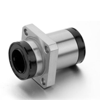 直线轴承MX-LMJ12/MX-LML12-d10 d12 d16 d20 d25 d30带润滑装置