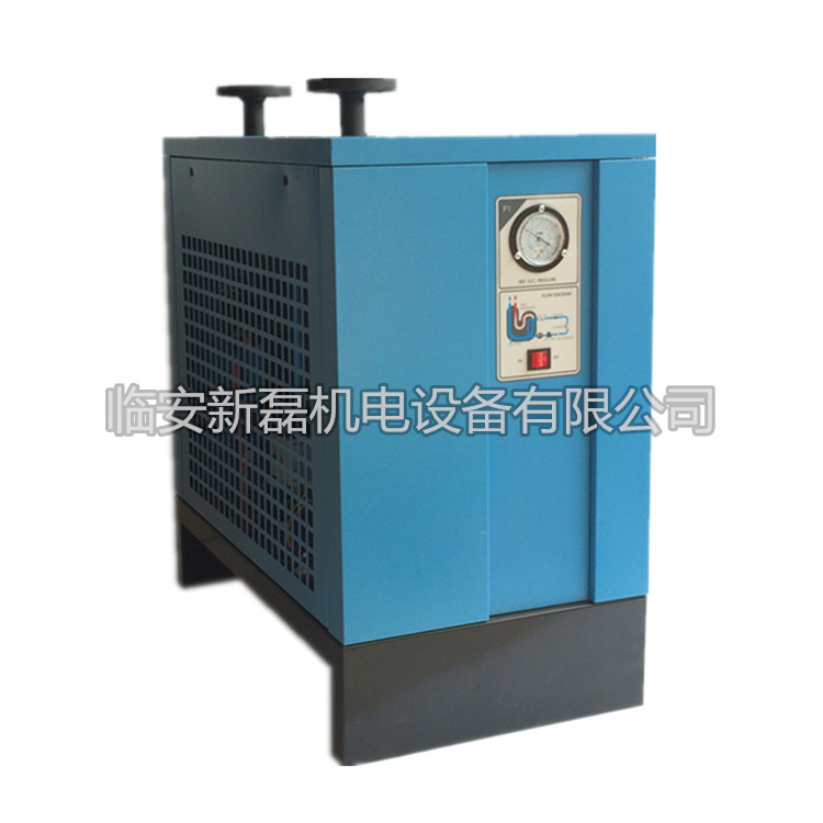 公斤高压冷冻式干燥机除